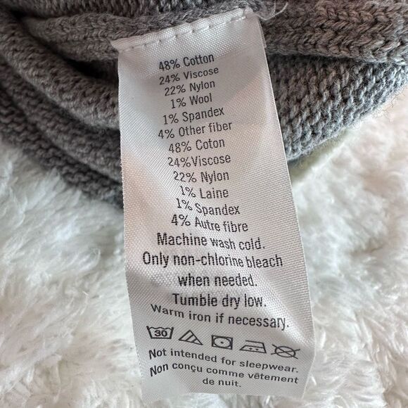 Janie & Jack Holiday Sweater Set 3-6 Months - Picture 3 of 5